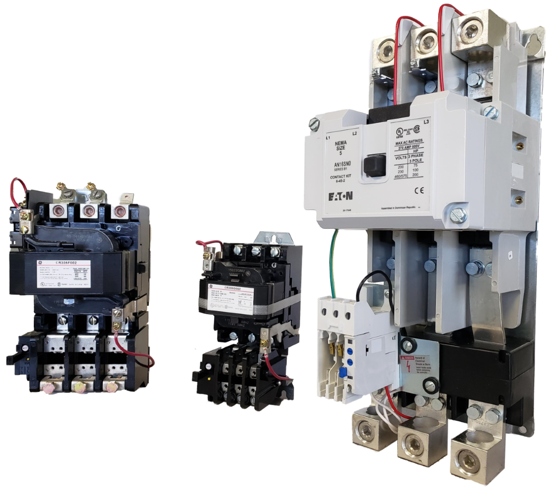 Motor Starters
